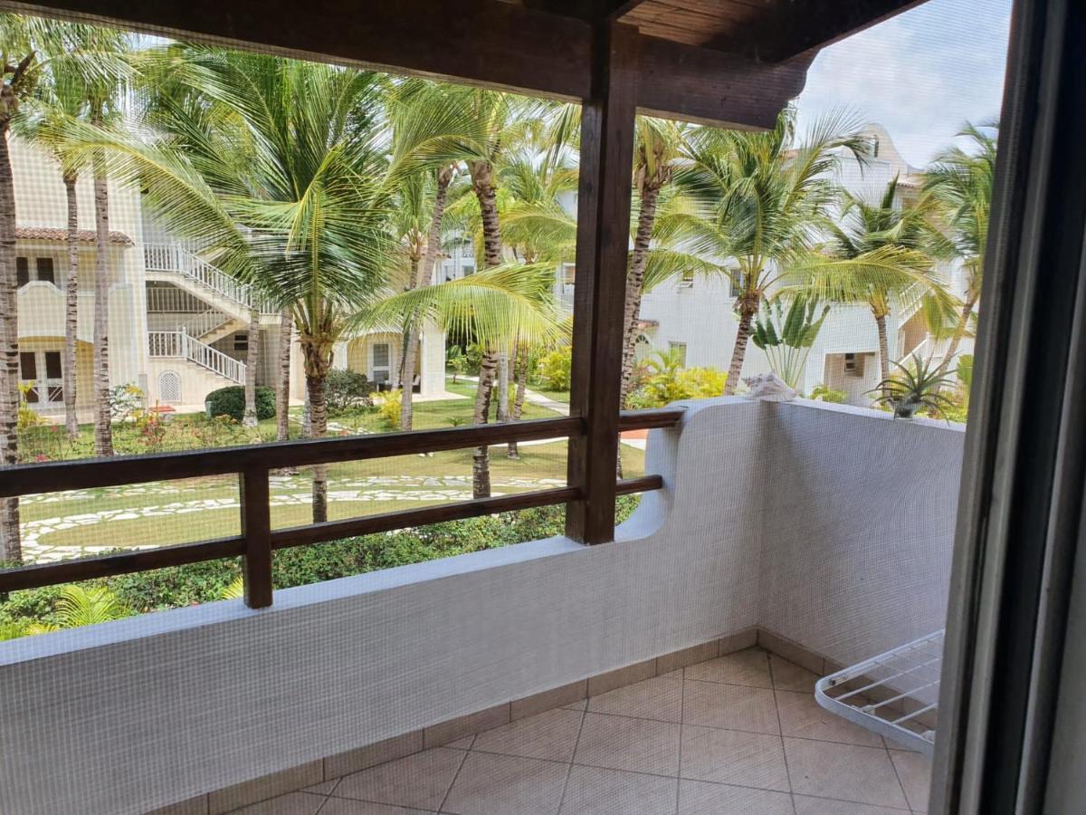 Tamarindo Apartment Bayahibe Exterior photo