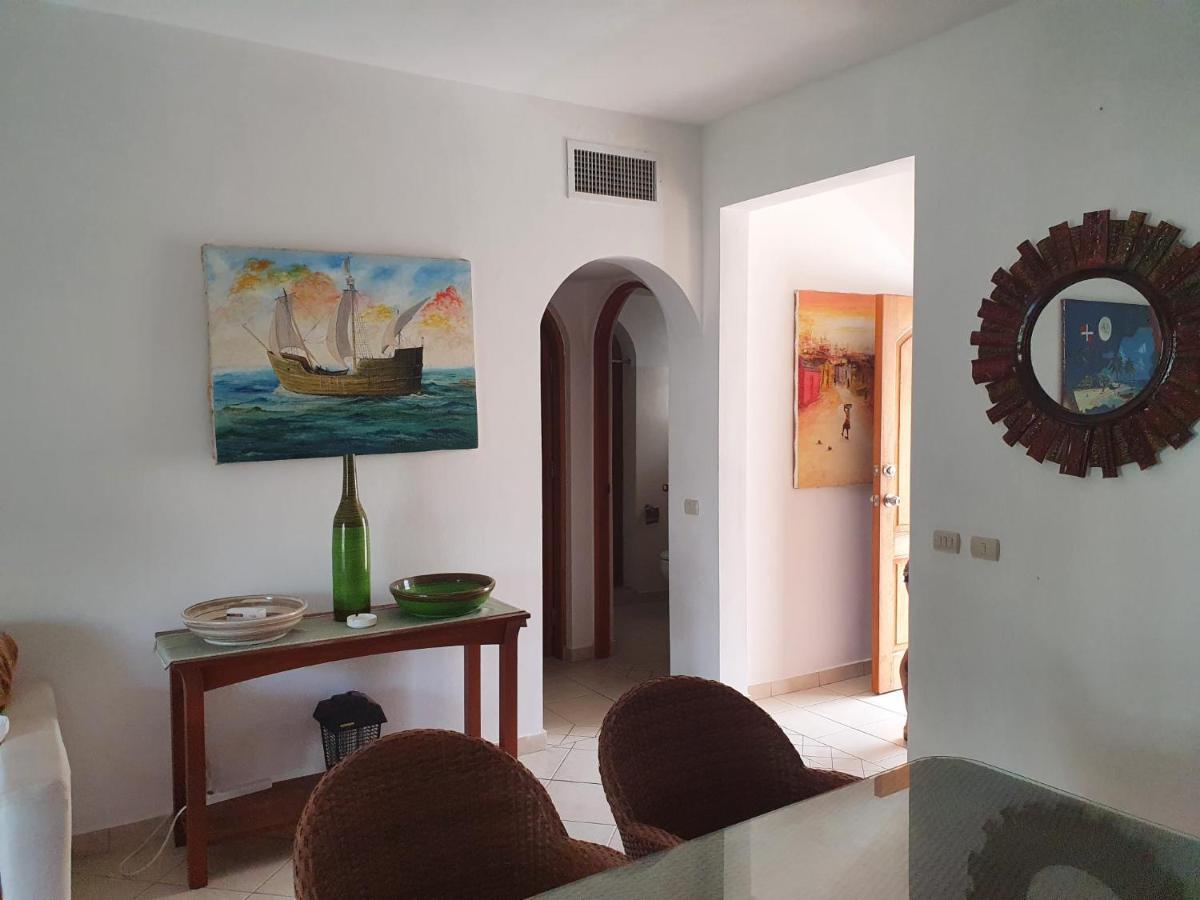 Tamarindo Apartment Bayahibe Exterior photo