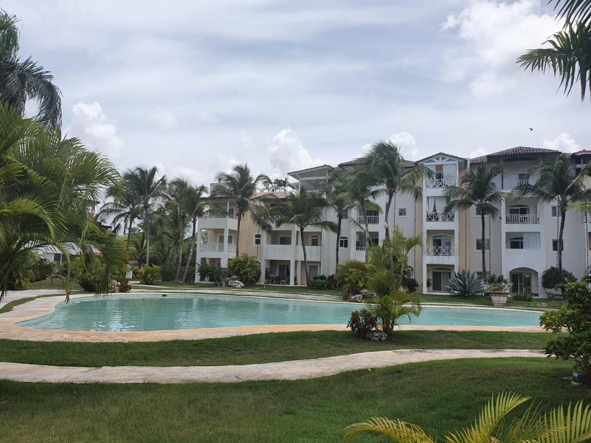 Tamarindo Apartment Bayahibe Exterior photo