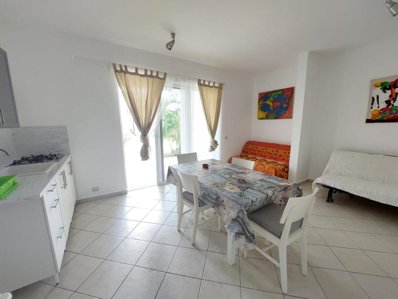 Tamarindo Apartment Bayahibe Exterior photo