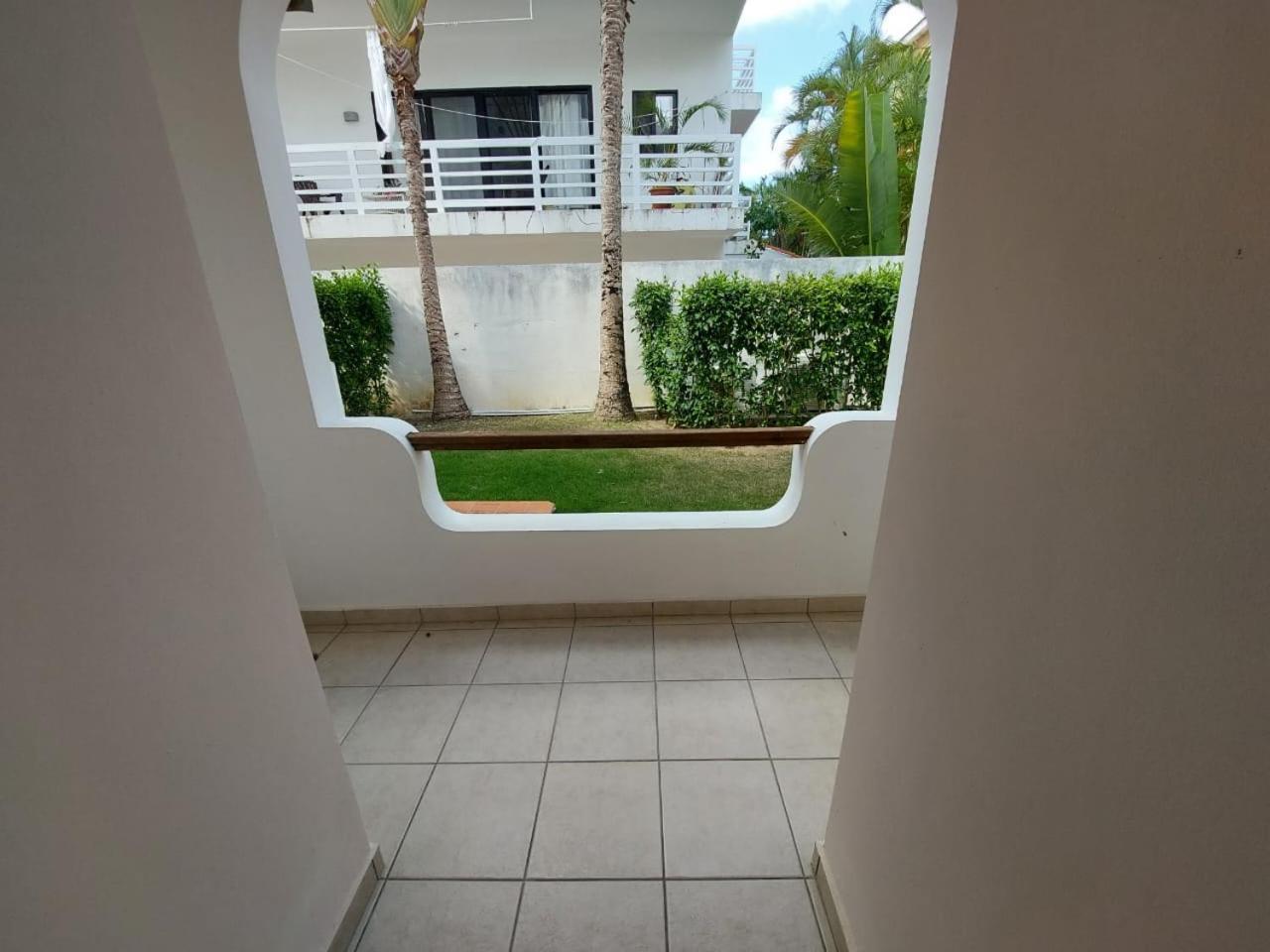 Tamarindo Apartment Bayahibe Exterior photo